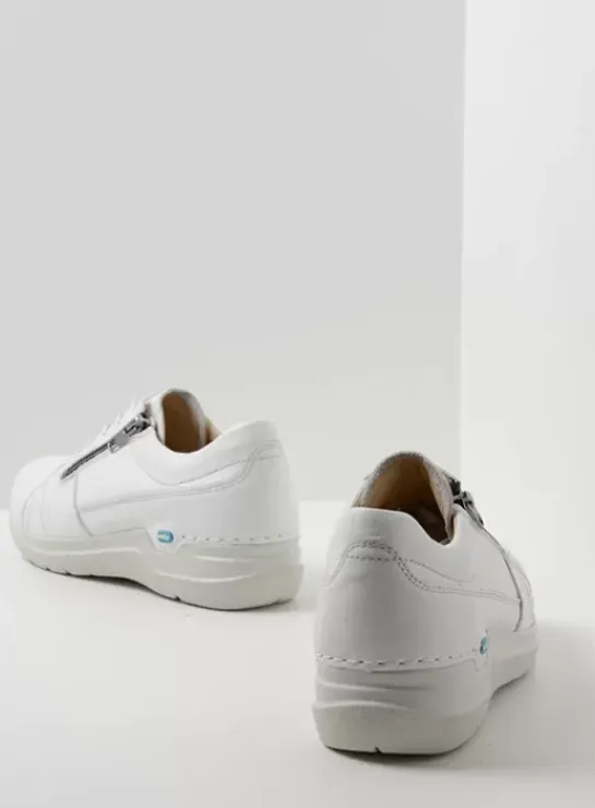 DAMES Wolky Hielspoor|Wandelschoenen|Feltwell