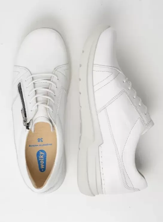 DAMES Wolky Hielspoor|Wandelschoenen|Feltwell