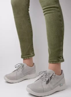 DAMES Wolky Hielspoor|Wandelschoenen|Feltwell