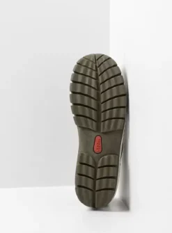 DAMES Wolky Veterschoenen|Fly