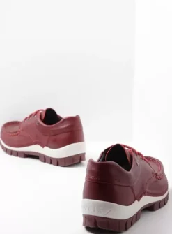 DAMES Wolky Veterschoenen|Fly