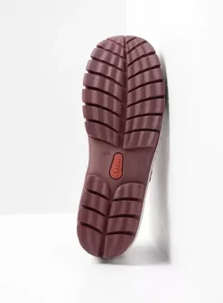 DAMES Wolky Veterschoenen|Fly