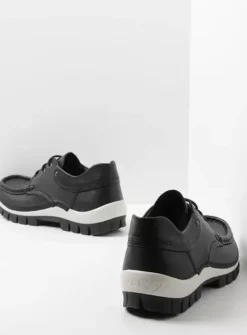 DAMES Wolky Veterschoenen|Fly