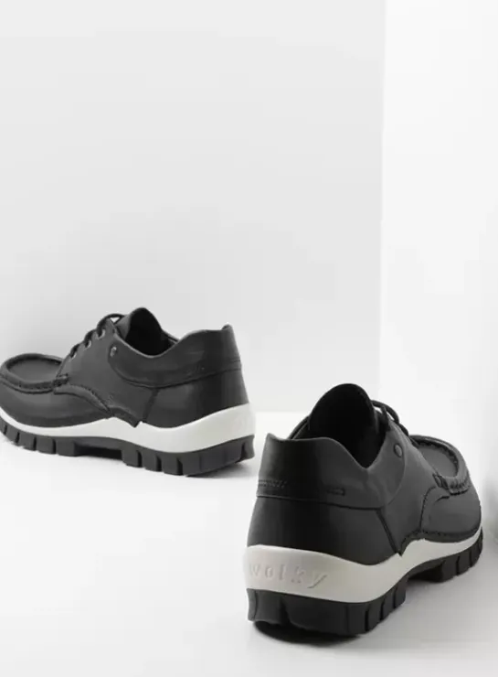 DAMES Wolky Veterschoenen|Fly