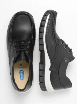 DAMES Wolky Veterschoenen|Fly