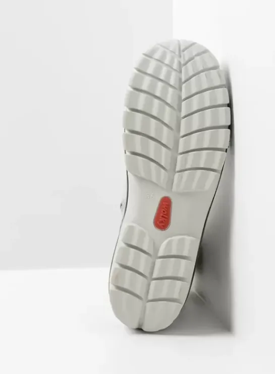 DAMES Wolky Veterschoenen|Fly