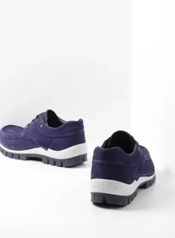 DAMES Wolky Veterschoenen|Fly