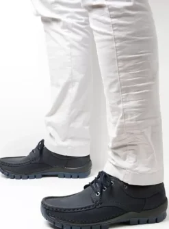 Heren Wolky Comfortschoenen|Veterschoenen|Fly men