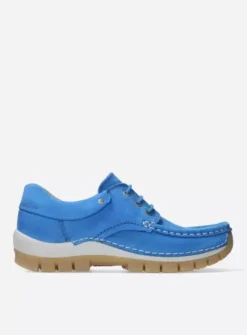 DAMES Wolky Veterschoenen|Voorjaar/zomer|Fly Summer