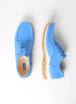 DAMES Wolky Veterschoenen|Voorjaar/zomer|Fly Summer