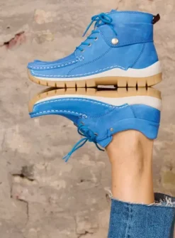 DAMES Wolky Veterschoenen|Voorjaar/zomer|Fly Summer