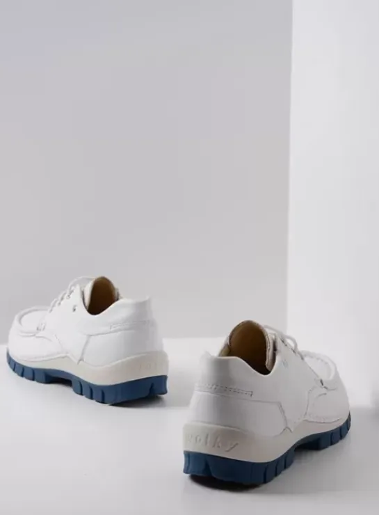 DAMES Wolky Veterschoenen|Voorjaar/zomer|Fly Summer