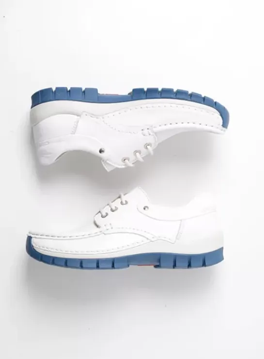 DAMES Wolky Veterschoenen|Voorjaar/zomer|Fly Summer