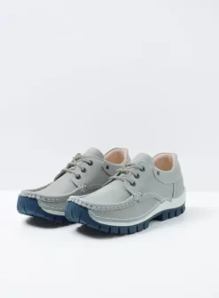 DAMES Wolky Veterschoenen|Fly Summer