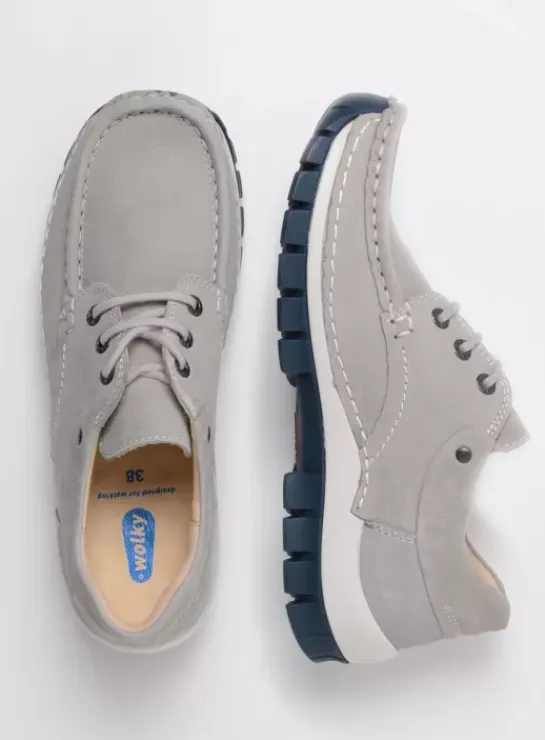 DAMES Wolky Veterschoenen|Fly Summer