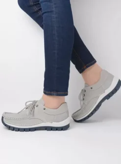 DAMES Wolky Veterschoenen|Fly Summer