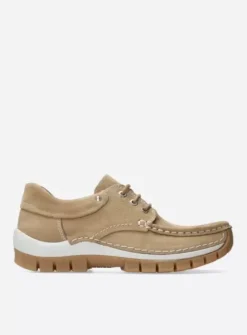 DAMES Wolky Veterschoenen|Fly Summer