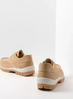 DAMES Wolky Veterschoenen|Fly Summer