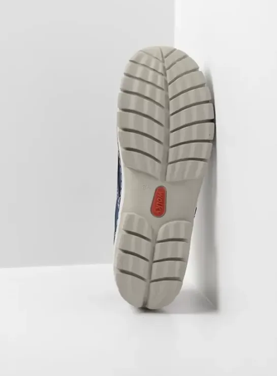 DAMES Wolky Veterschoenen|Fly Summer