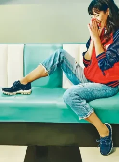 DAMES Wolky Veterschoenen|Fly Summer