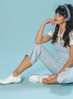 DAMES Wolky Veterschoenen|Fly Summer