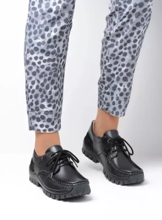 DAMES Wolky Veterschoenen|Fly Summer