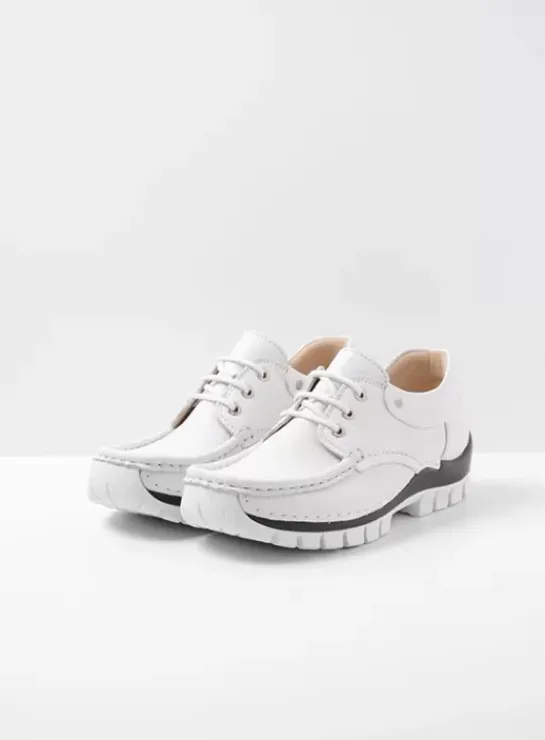 DAMES Wolky Veterschoenen|Voorjaar/zomer|Fly Summer