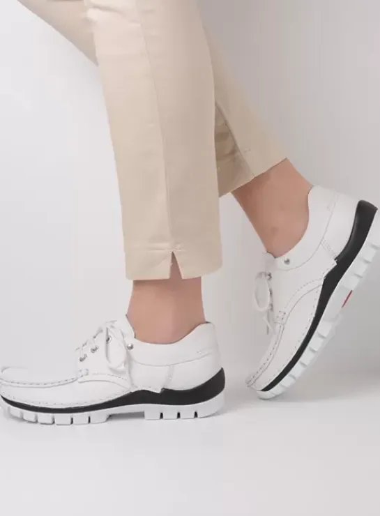 DAMES Wolky Veterschoenen|Voorjaar/zomer|Fly Summer