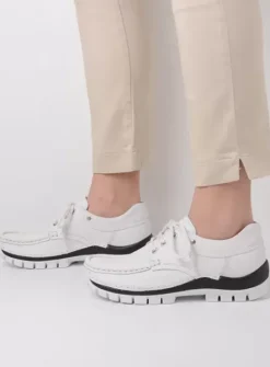 DAMES Wolky Veterschoenen|Voorjaar/zomer|Fly Summer