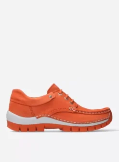 DAMES Wolky Veterschoenen|Voorjaar/zomer|Fly Summer
