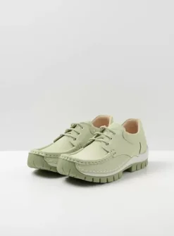 DAMES Wolky Veterschoenen|Fly Summer