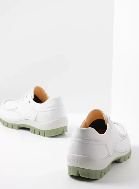 DAMES Wolky Veterschoenen|Voorjaar/zomer|Fly Summer