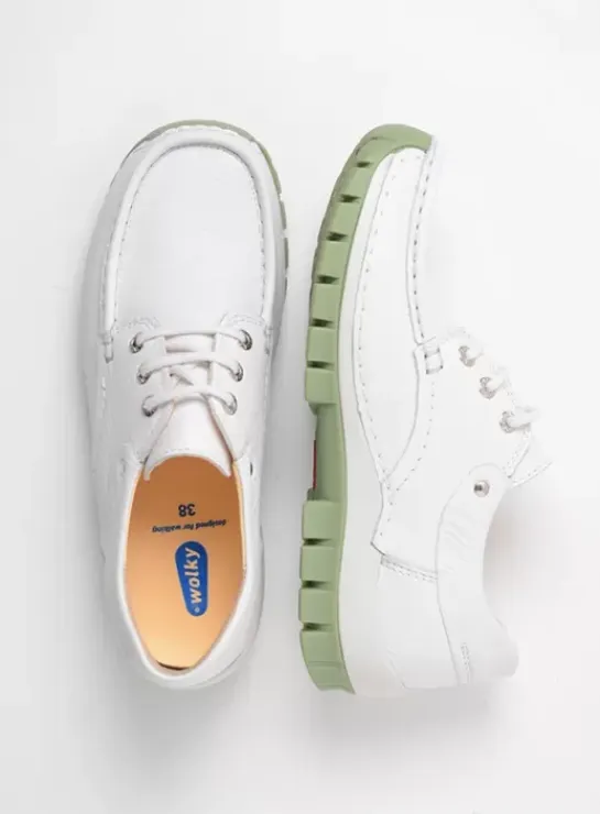 DAMES Wolky Veterschoenen|Voorjaar/zomer|Fly Summer