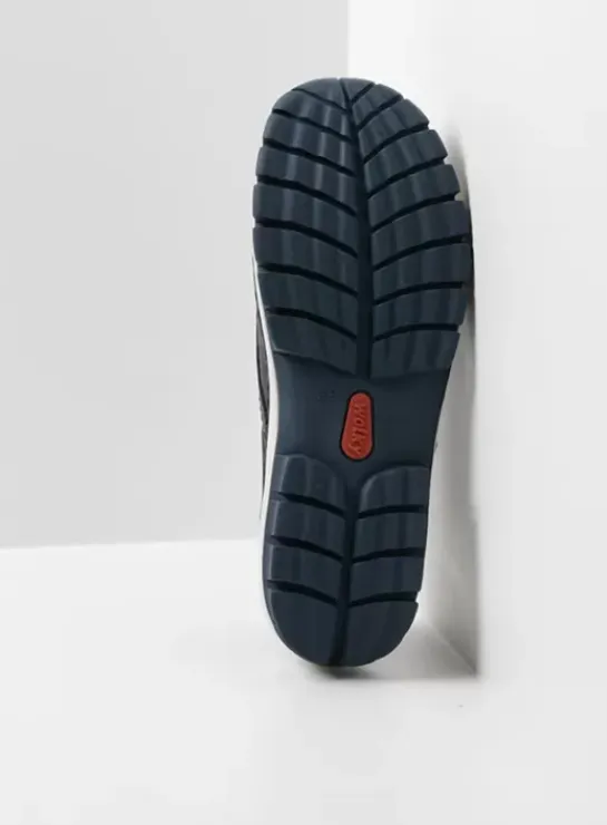 DAMES Wolky Veterschoenen|Fly Summer