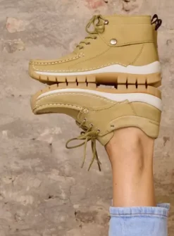 DAMES Wolky Veterschoenen|Voorjaar/zomer|Fly Summer