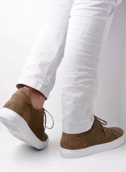 Heren Wolky Veterschoenen|Sneakers|Forecheck