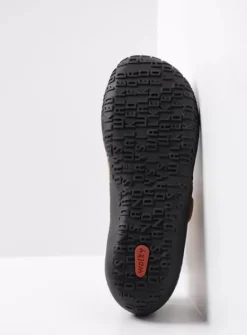 DAMES Wolky Volle voeten|Bandschoenen|Fresh