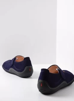 DAMES Wolky Volle voeten|Bandschoenen|Fresh