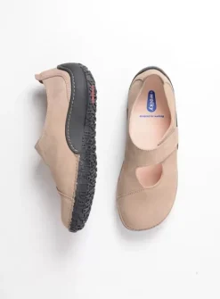 DAMES Wolky Volle voeten|Bandschoenen|Fresh