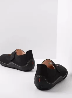 DAMES Wolky Volle voeten|Bandschoenen|Fresh