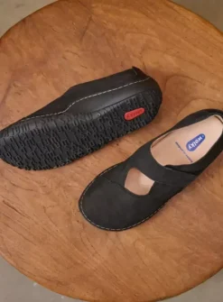 DAMES Wolky Volle voeten|Bandschoenen|Fresh