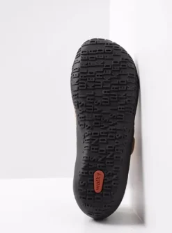 DAMES Wolky Volle voeten|Bandschoenen|Fresh