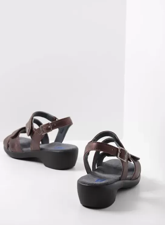 DAMES Wolky Sandalen|Fria