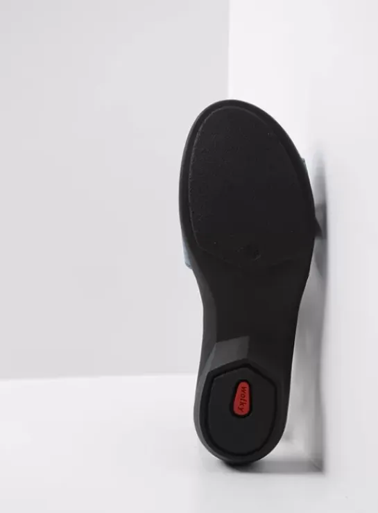 DAMES Wolky Sandalen|Fria