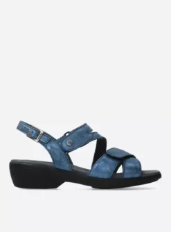 DAMES Wolky Sandalen|Fria