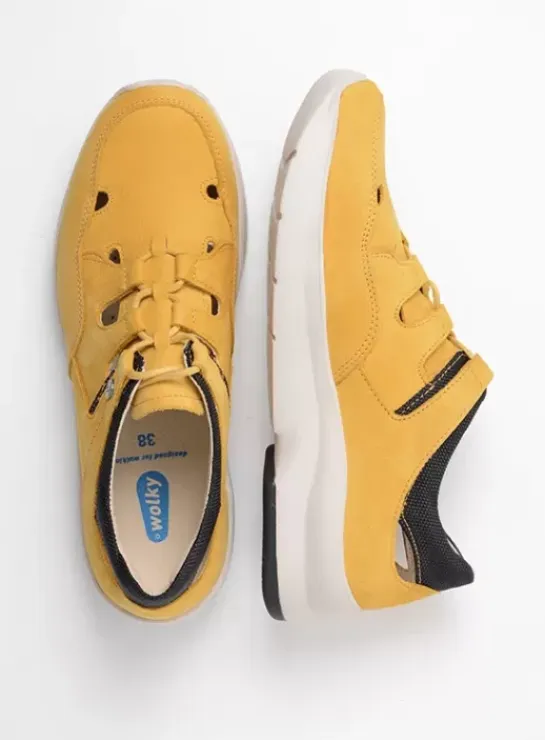 DAMES Wolky Wandelschoenen|Sneakers|Galena