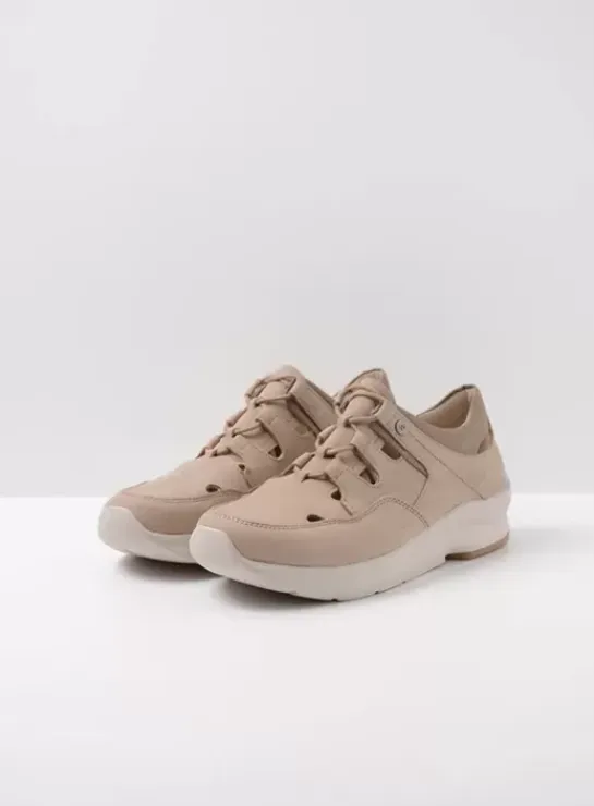 DAMES Wolky Wandelschoenen|Sneakers|Galena