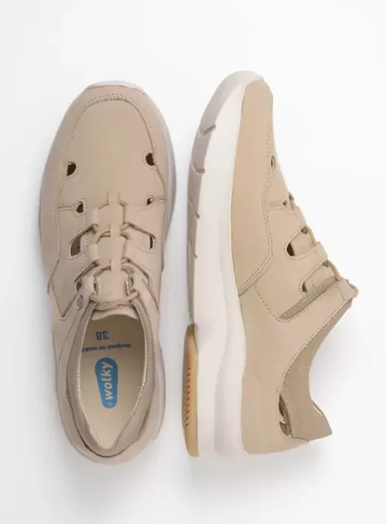 DAMES Wolky Wandelschoenen|Sneakers|Galena