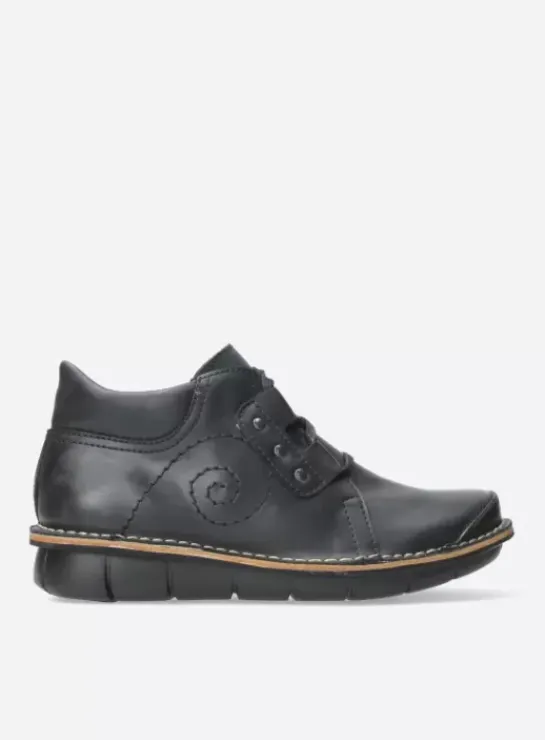 DAMES Wolky Veterschoenen|Gallo Vegan