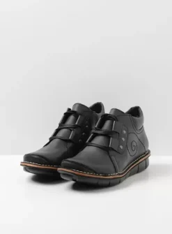 DAMES Wolky Veterschoenen|Gallo Vegan